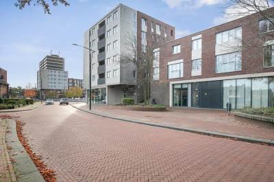 Woning De Marke 18 Drachten