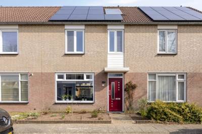 Woning Broedheuvel 4 Best