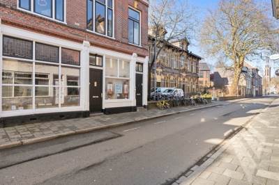 Woning Oosterweg 15 Groningen