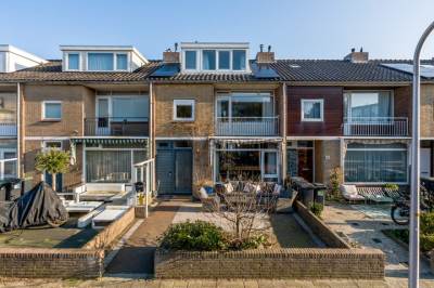 Woning Beatrixstraat 24 Noordwijk (ZH)