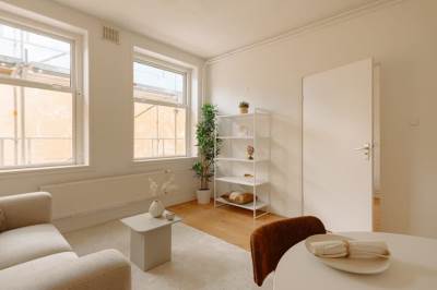 Woning Bestevâerstraat 2591 Amsterdam