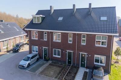 Woning Rozenhof 11 Doetinchem
