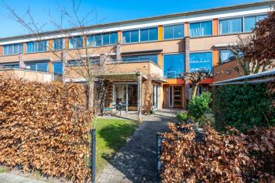 Woning Engelsmanplaat 44 Utrecht