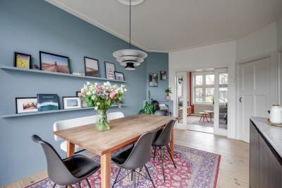 Woning Werner Helmichstraat 29 Utrecht