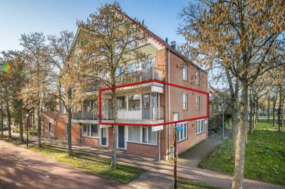 Woning Fivelingo 235 Utrecht
