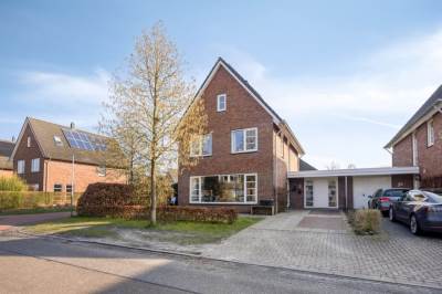 Woning Mauritsweg 3 Noordwolde (FR)