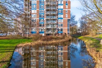 Woning Logger 2 Amstelveen