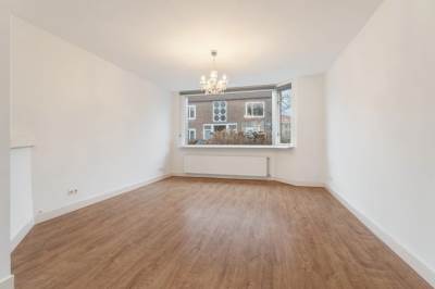 Woning Starterstraat 37 Den Haag