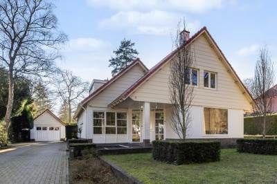 Woning Soerenseweg 85 Apeldoorn