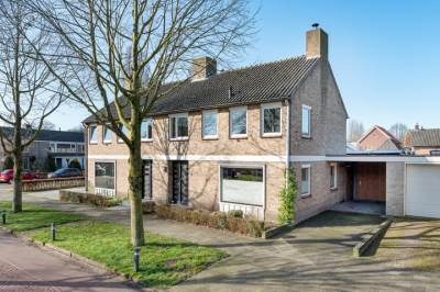 Woning Laan van Mariëndael 38 Sint-Oedenrode