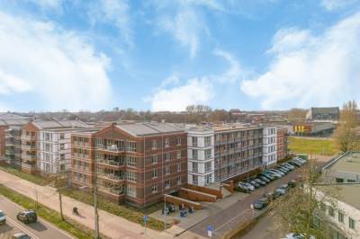 Woning Westerkwartier 155 Nieuw-Vennep
