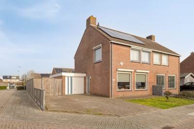 Woning Schreyboom 26 Westdorpe