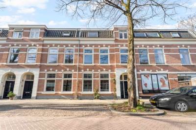 Woning Jan Pieterszoon Coenstraat 56 Utrecht
