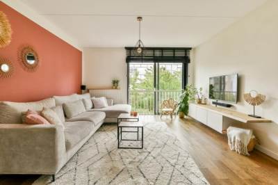 Woning Sem Presserhof 2 Amsterdam