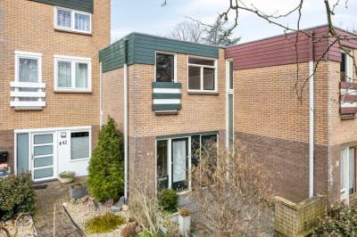 Woning Pijperpad 40 Soest