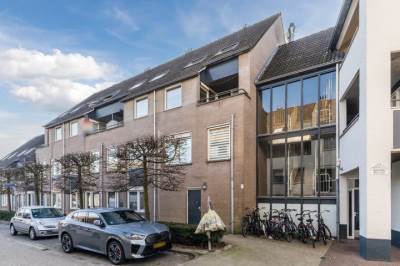 Woning Marktstraat 1P Bladel