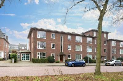 Woning Planetenlaan 94 Haarlem