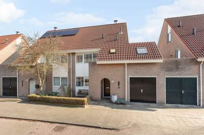 Woning Beukweg 26 Hengelo (OV)