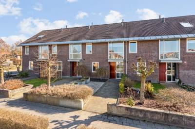 Woning Wieldraaierlaan 24 Oldenzaal