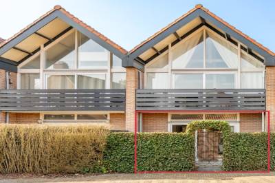 Woning Cornelis Bakkerlaan 11 Laren (NH)