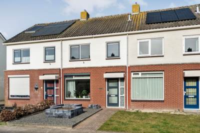 Woning Conincksweg 38 Steenwijkerwold