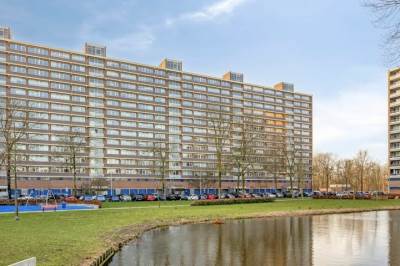 Woning Valeriusrondeel 415 Capelle aan den IJssel