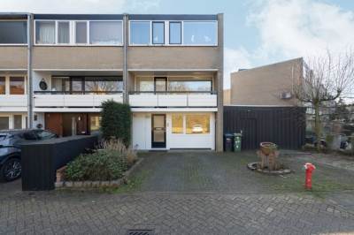 Woning Tolhuis 2222 Nijmegen