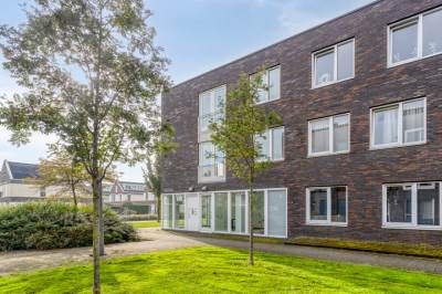 Woning Barcelonahaven 39 Purmerend