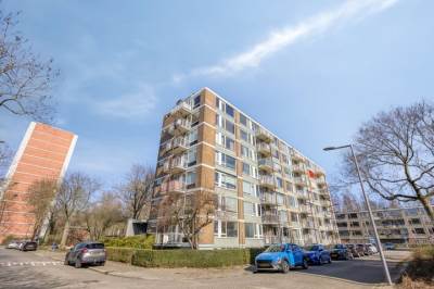 Woning Zandkreek 26 Rotterdam