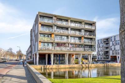 Woning Plein 1953281 Rotterdam