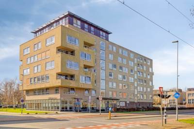 Woning Lotustuin 45 Rotterdam