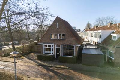 Woning Tonslagerij 1 Leeuwarden