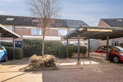 Woning Zoetendaal 105 Elst (GE)