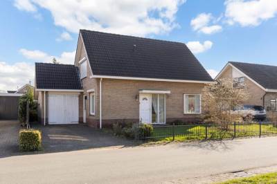 Woning Kennedystraat 12 Veenoord