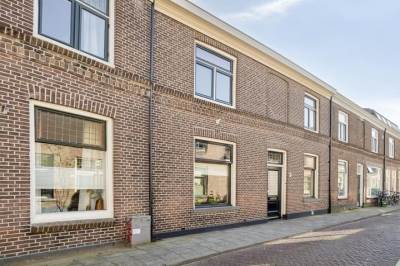 Woning Celestraat 28 Zwolle