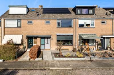 Woning Vrijhof 6 Krimpen aan den IJssel