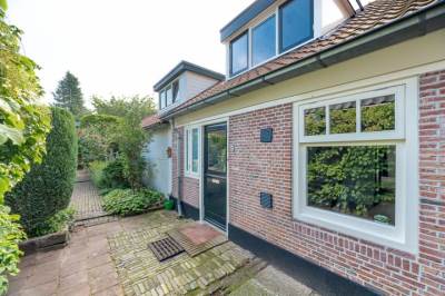 Woning Valkenaarstraat 123 Huizen