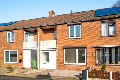 Woning Constant Dietzstraat 16 Tienray