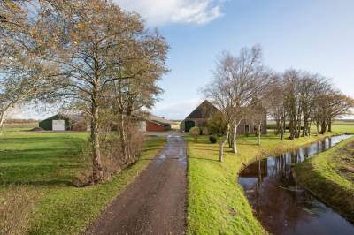 Woning Vaartweg 24 Smilde