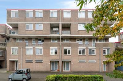 Woning Remmerdenplein 58 Amsterdam