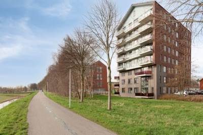Woning Koegelwieckplantsoen 51 Berkel en Rodenrijs