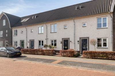 Woning Reigerweide 50 Renswoude