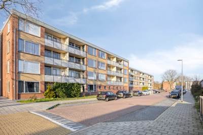 Woning Rivierenlaan 165 Purmerend