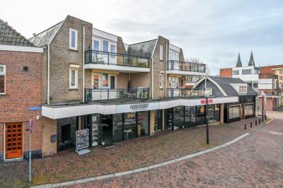 Woning Blomstraat 10 Uithoorn