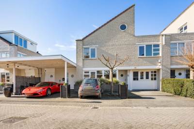 Woning Bakboord 5 Almere