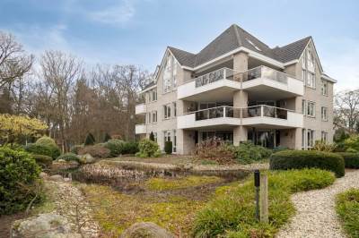 Woning Boslaan 46 Lunteren