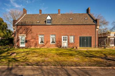 Woning Oude Schandeloseweg 11 Velden