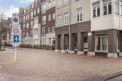 Woning Hardenbroek 52 Vleuten