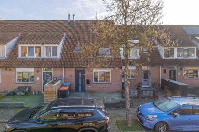 Woning Harmoniepolder 98 Den Bosch
