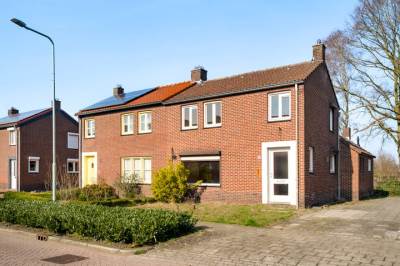 Woning Dorperweiden 37 Sevenum